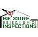 Be Sure Building  Pest Inspections - Builder Melbourne
