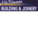 Nik Bowman Building  Joinery - Builder Melbourne