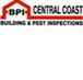 BPI Central Coast Building  Pest Inspection - Builder Melbourne