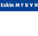 Eakin M F  V H - Builder Melbourne