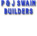 P  J Swain Builders - Builder Melbourne