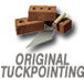 Original Tuckpointing - Builder Melbourne