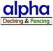 Alpha Decking  Fencing - Builder Melbourne