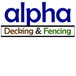 Alpha Decking & Fencing - Builder Melbourne 0