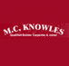M.C. Knowles - Builder Melbourne
