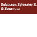 Robinson Sylvester R. & Sons Pty Ltd - Builder Melbourne 0