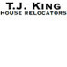 T.J. King House Relocators - Builder Melbourne 0