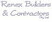 Renex Builders  Contractors Pty Ltd - Builder Melbourne