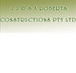 Roberts J J  S A Constructions Pty Ltd - Builder Melbourne