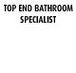 Top End Bathroom Specialist - Builder Melbourne