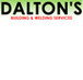 Dalton's Building  Welding Services - Builder Melbourne