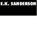 E.K. Sanderson - Builder Melbourne