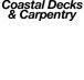 Coastal Decks  Carpentry - Builder Melbourne
