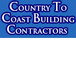 Country To Coast Building Contractors Pty Ltd - Builder Melbourne