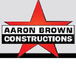 Aaron Brown Constructions - Builder Melbourne