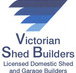 Victorian Shed Builders - Builder Melbourne