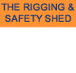 The Rigging  Safety Shed - Builder Melbourne