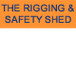 The Rigging  Safety Shed