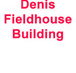 Denis Fieldhouse Building - Builder Melbourne