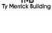 Ty Merrick Building - thumb 0