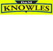 DJ  ME KNOWLES PTY LTD - Builder Melbourne