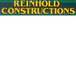 Reinhold Constructions Pty Ltd - Builder Melbourne