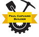 Paul Capuano Builder - Builder Melbourne