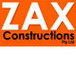 ZAX Constructions Pty Ltd - Builder Melbourne