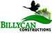 Billy Can Constructions - Builder Melbourne