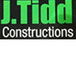J.Tidd Constructions - Builder Melbourne