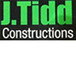 J.Tidd Constructions - Builder Melbourne 0