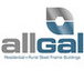 Allgal Residential  Rural Steel Frame Buildings - Builder Melbourne