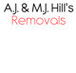 A.J.  M.J. Hill's Removals - Builder Melbourne