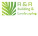 R  R Building  Landscaping - Builder Melbourne