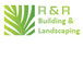 R & R Building & Landscaping - Builder Melbourne 0