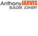 Anthony Jarvis Builder Joinery - Builder Melbourne