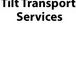 Tilt Transport Services - Builder Melbourne