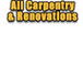 All Carpentry  Renovations - Builder Melbourne