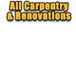 All Carpentry & Renovations - Builder Melbourne 0