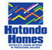 Hotondo Homes - Wodonga - Builder Melbourne