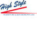 High Style Furniture  Kitchens Pty Ltd - Builder Melbourne