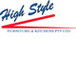 High Style Furniture & Kitchens Pty Ltd - Builder Melbourne 0