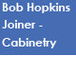 Bob Hopkins Carpenter Joiner - Builder Melbourne