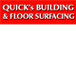 Quick's Building & Floor Surfacing - Builder Melbourne 0