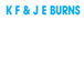 Burns K F  J E - Builder Melbourne