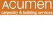 Acumen Carpentry Services - Builder Melbourne
