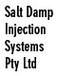 Salt Damp Injection Systems Pty Ltd - Builder Melbourne 0