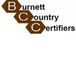 Burnett Country Certifiers PTY LTD - Builder Melbourne