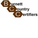 Burnett Country Certifiers PTY LTD - Builder Melbourne 0