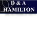 D & A Hamilton Constructions Pty Ltd - Builder Melbourne 0